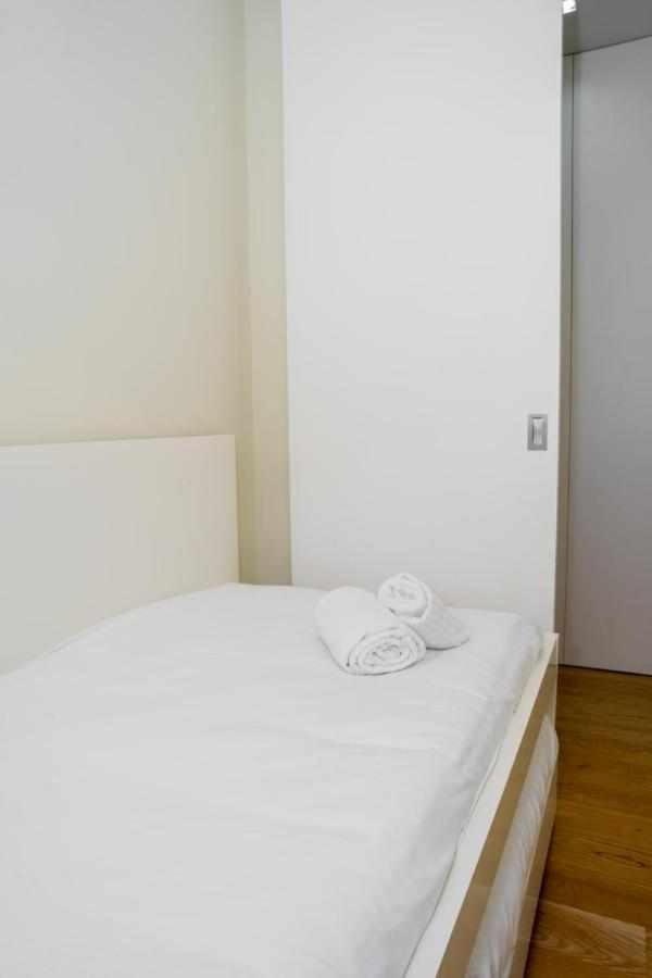 Povoa Beach Apartment Póvoa de Varzim Buitenkant foto