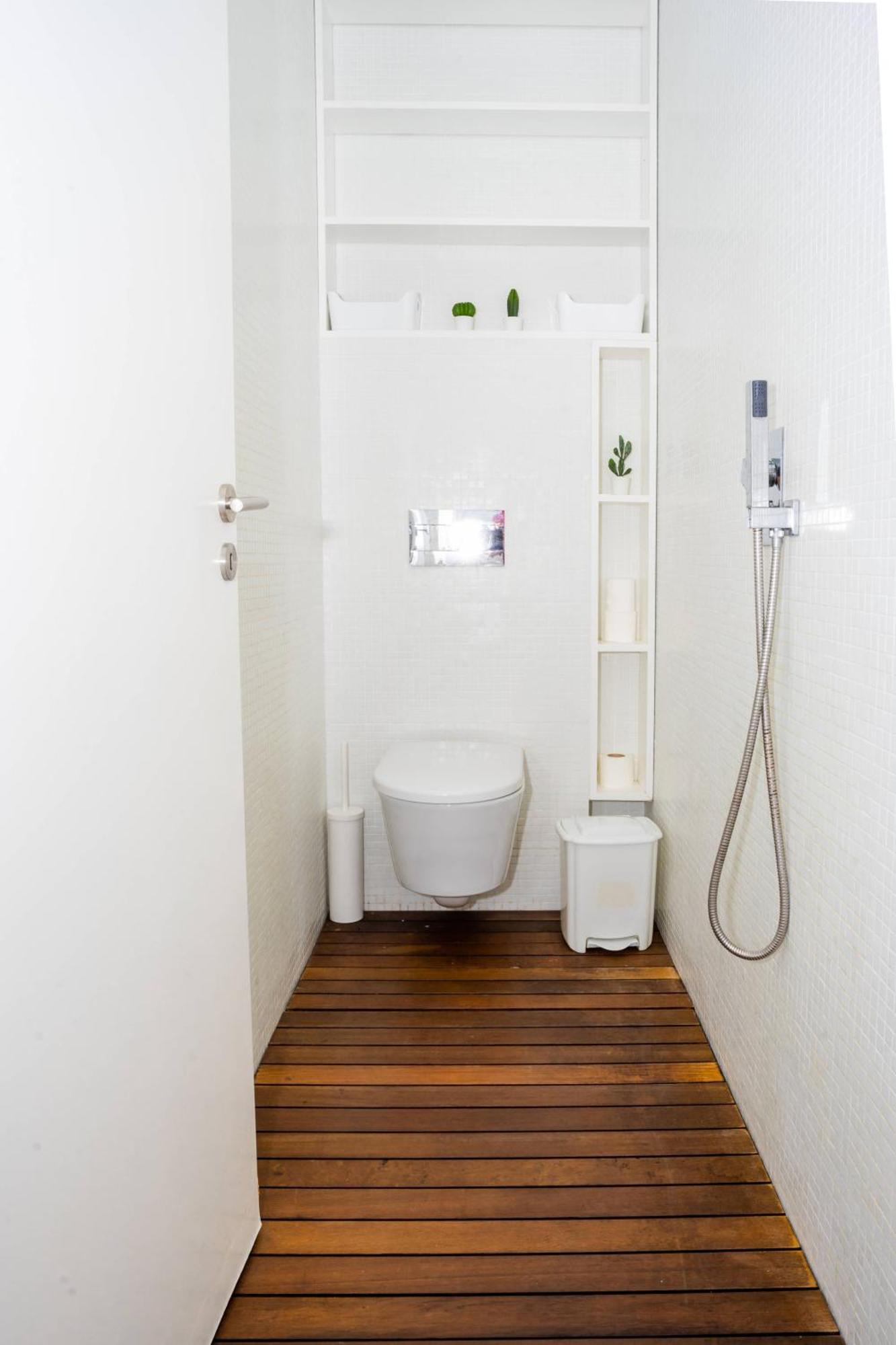 Povoa Beach Apartment Póvoa de Varzim Buitenkant foto